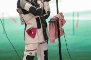 -捷克选手夺得射击比赛女子步枪冠军