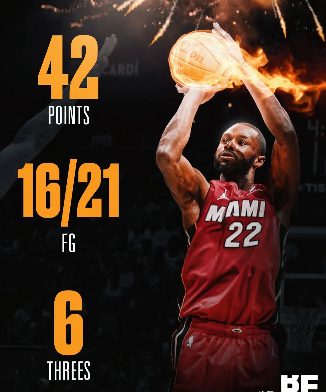 热火抢夺胜利之路，球员全力以赴必胜以退的简单介绍