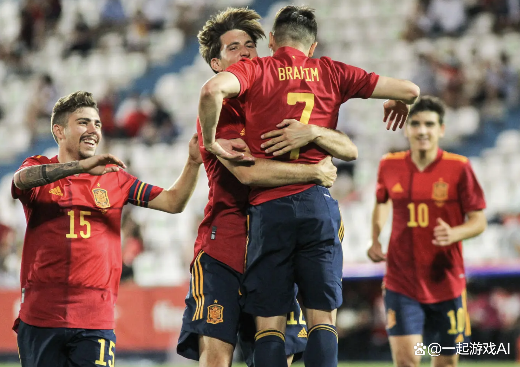 欧洲杯预选赛,劲敌相逢,火爆对决 欧洲杯预选赛,劲敌相逢,火爆对决