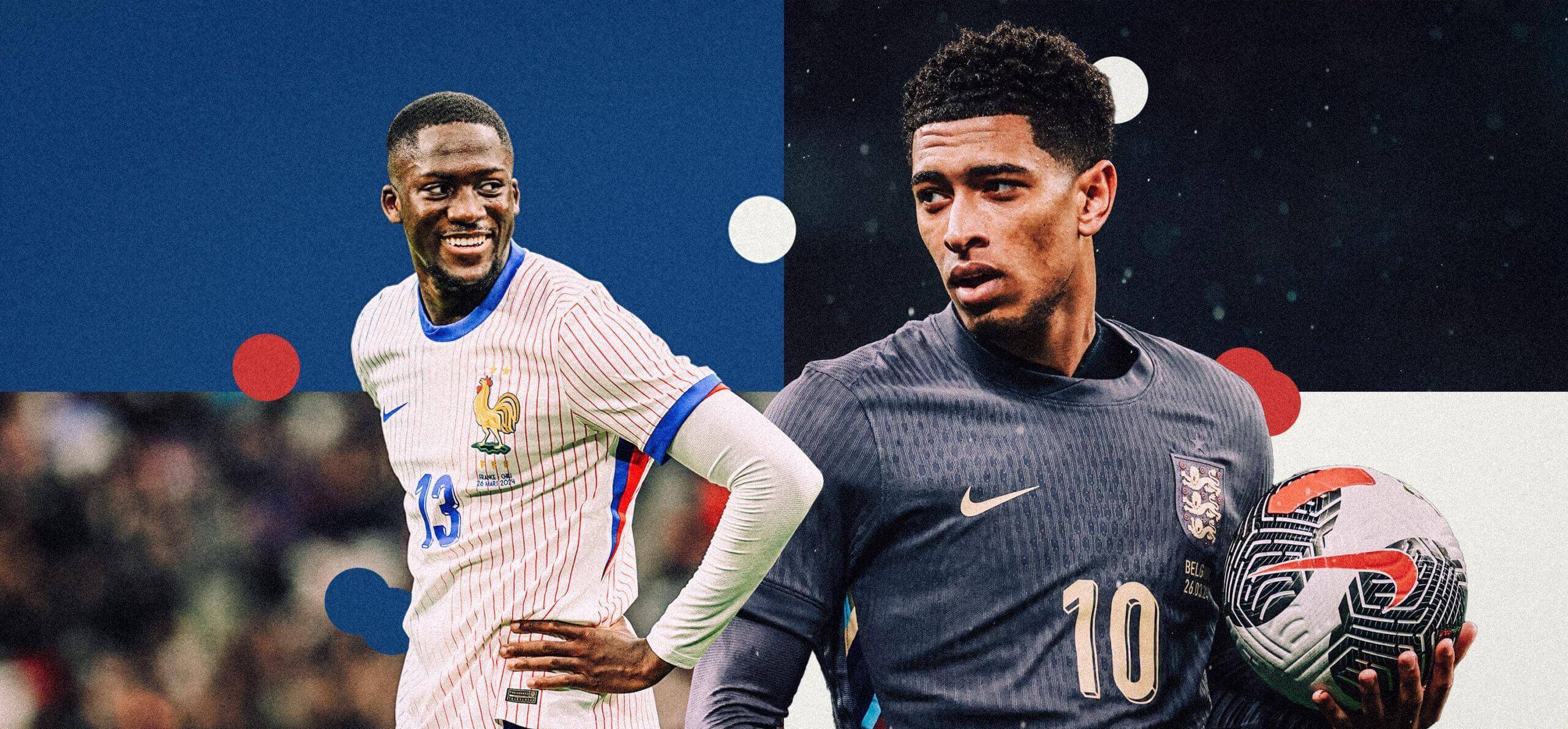 法国客场战胜乌克兰，锁定小组第一晋级欧锦赛！