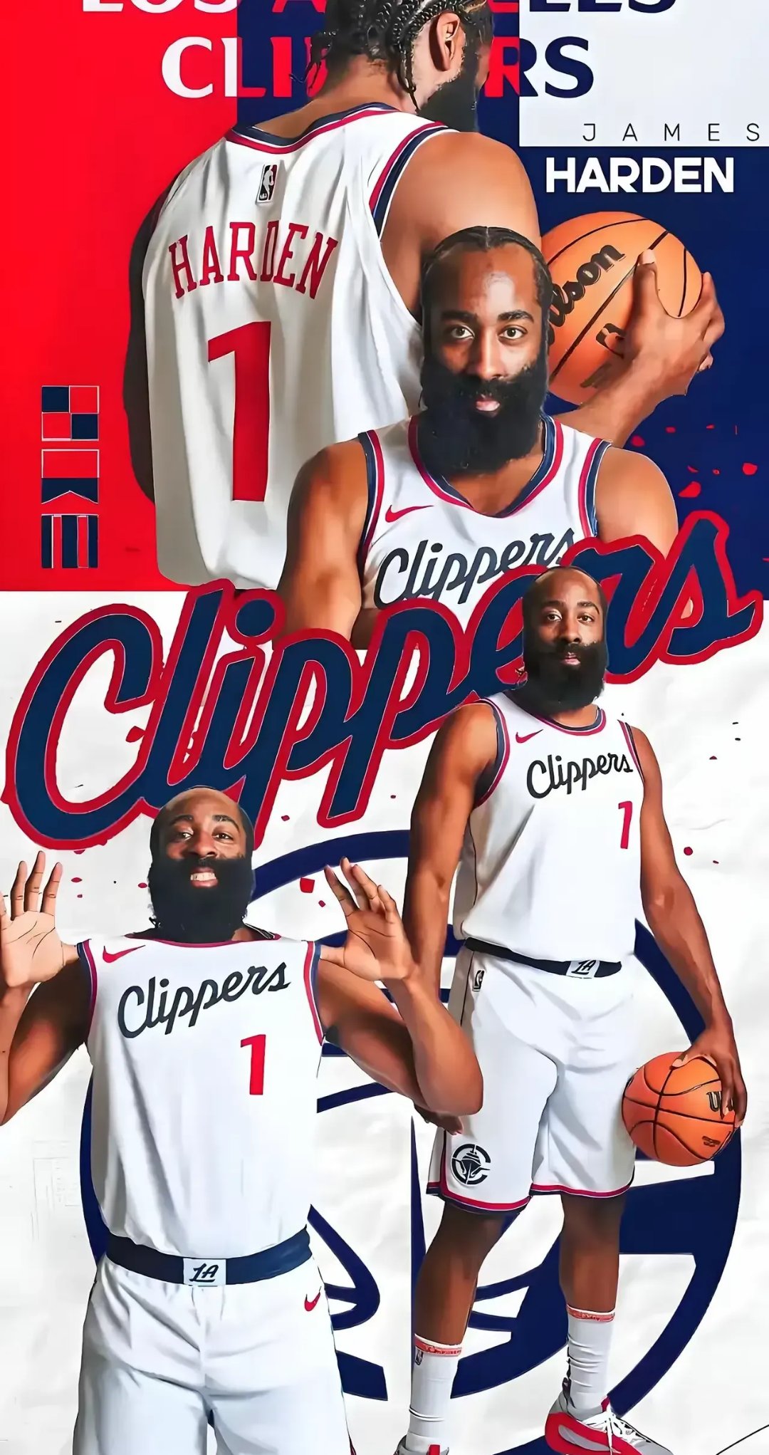 快船大胜步行者,开拓者败走南境 快船大胜步行者,开拓者败走南境