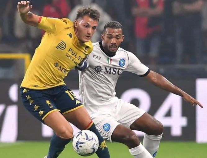 包含那不勒斯主场大败,后防组织疏漏频频失分的词条 包含那不勒斯主场大败,后防组织疏漏频频失分的词条