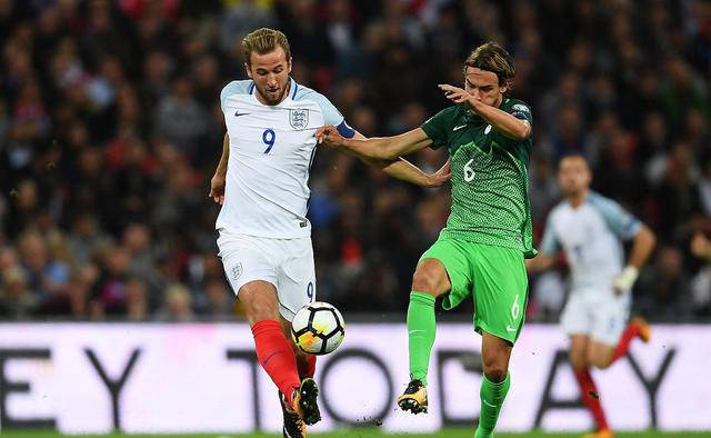 斯洛文尼亚队在联赛中战胜对手 斯洛文尼亚队在联赛中战胜对手