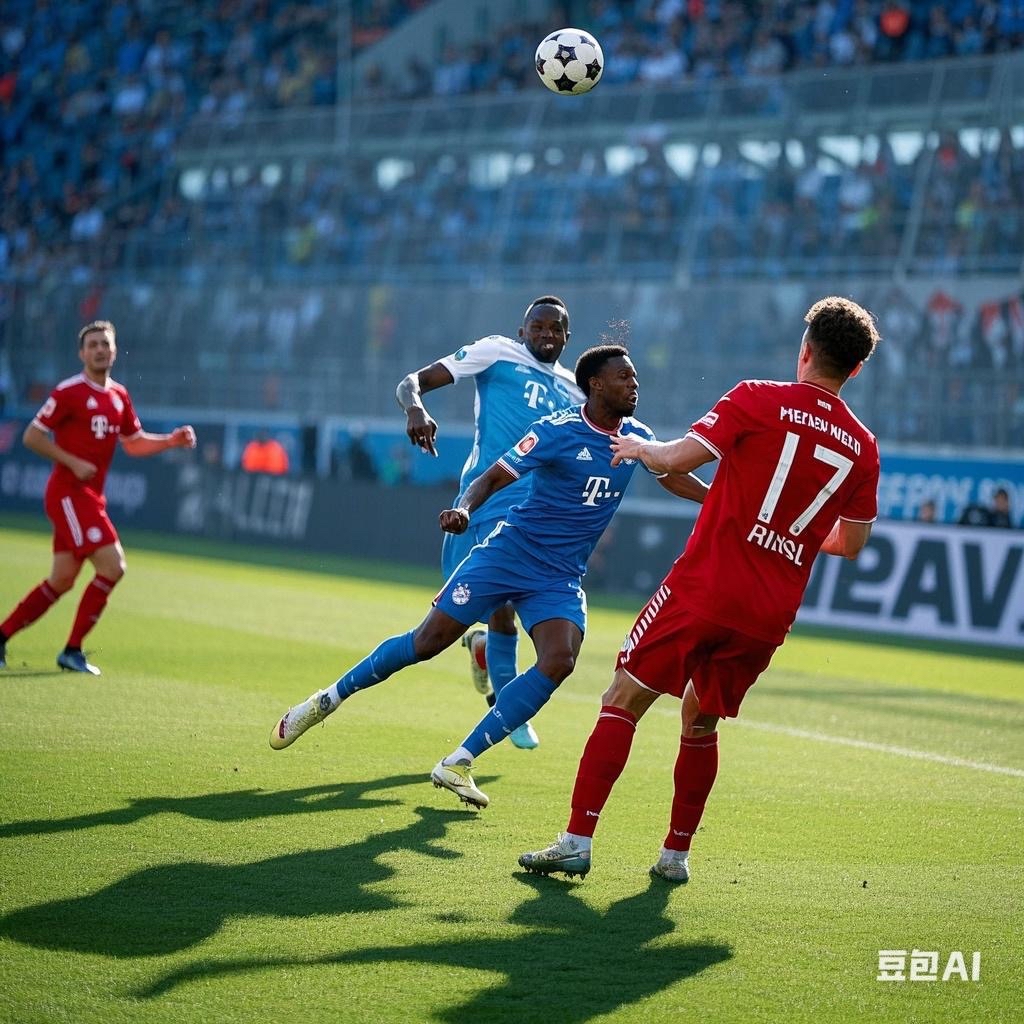 欧洲足坛冠军对决，举世瞩目的决赛抢先看