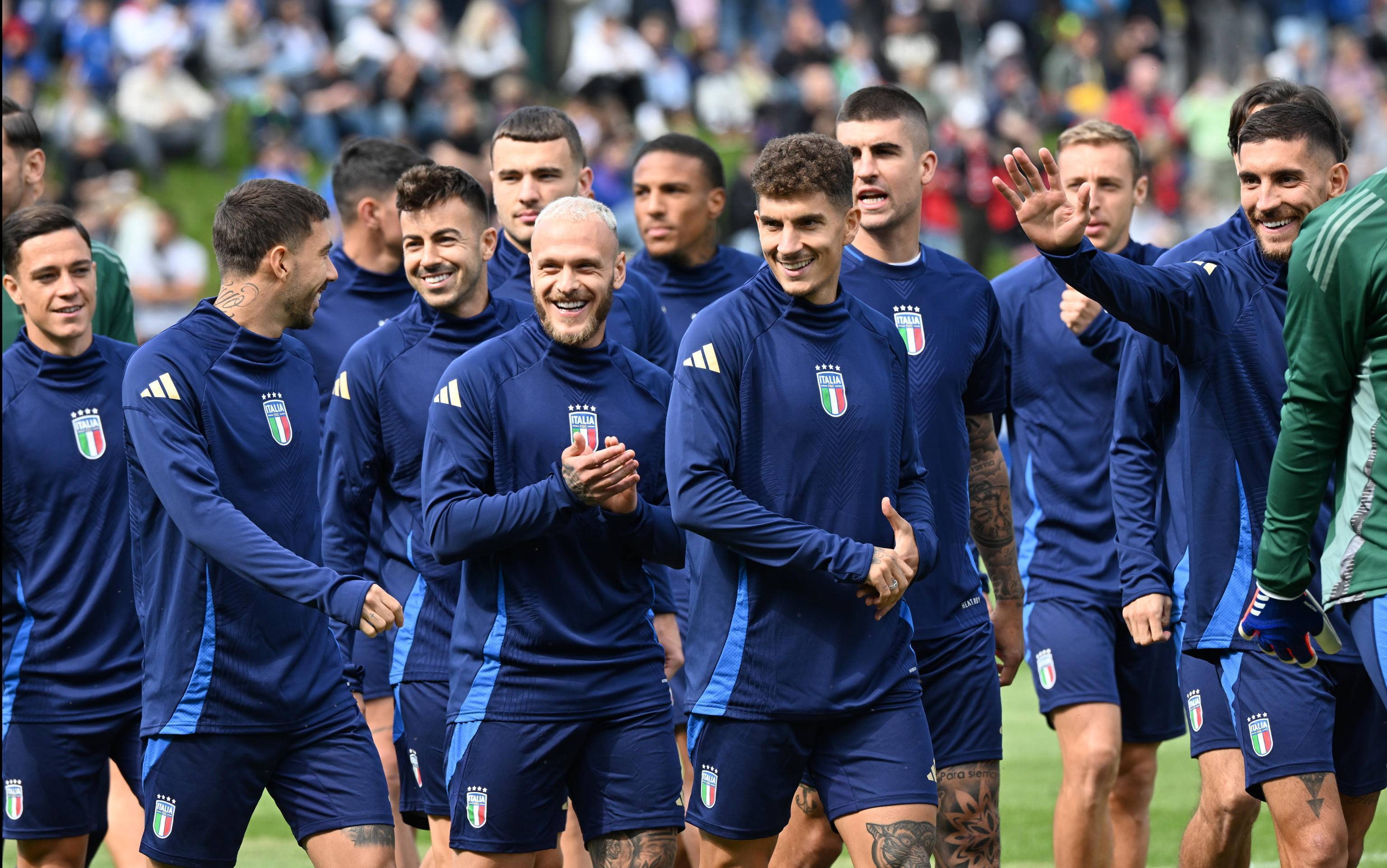 欧洲强队备战新赛季,调整战术 欧洲强队备战新赛季,调整战术