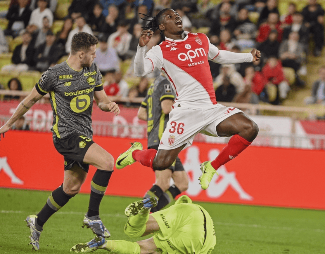 包含摩纳哥无缘强,法甲劲旅再度失落寡淡的词条 包含摩纳哥无缘强,法甲劲旅再度失落寡淡的词条