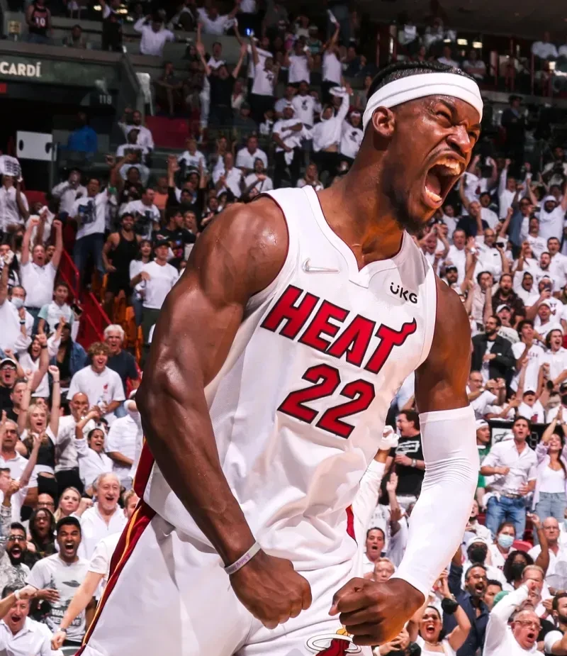 热火下半场逆转尼克斯,巴特勒关键时刻发挥 热火下半场逆转尼克斯,巴特勒关键时刻发挥