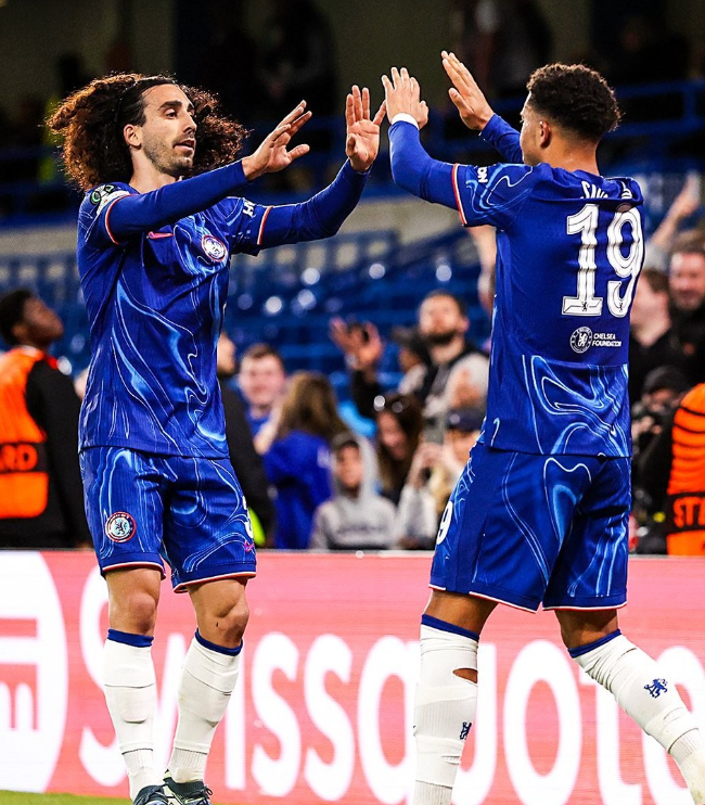 切尔西冷门负于实力弱旅束手就擒 切尔西冷门负于实力弱旅束手就擒