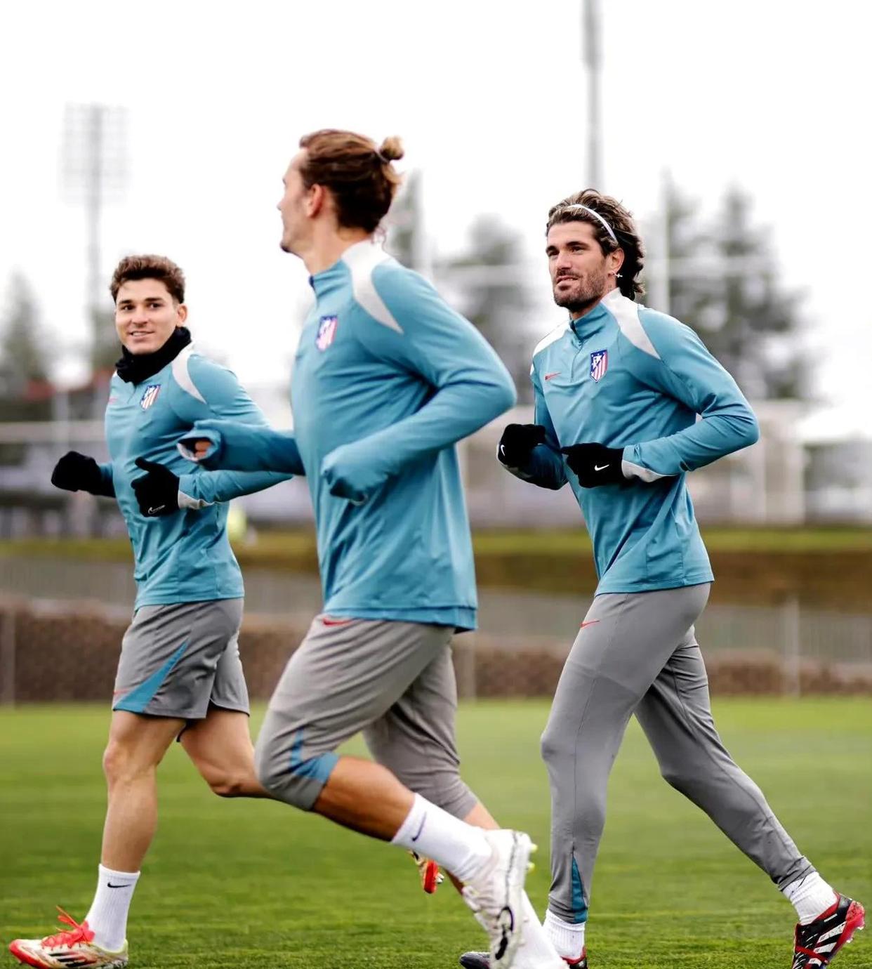 马竞逼平赫塔菲,继续保持稳定的简单介绍 马竞逼平赫塔菲,继续保持稳定的简单介绍