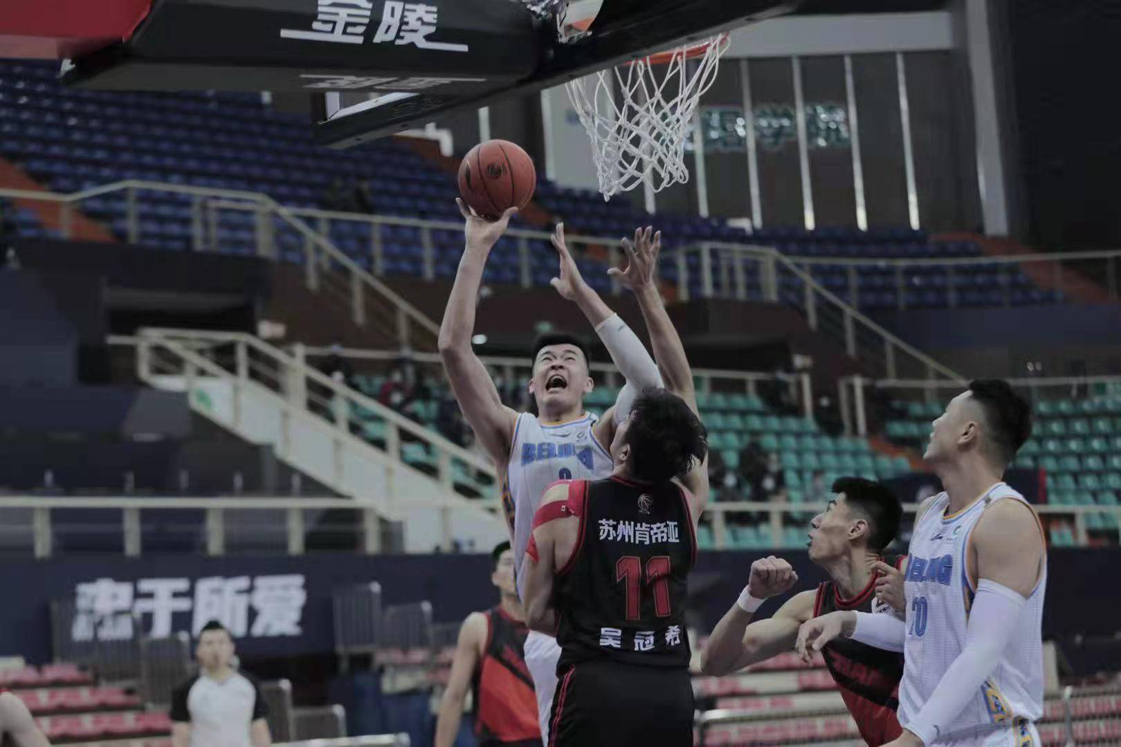 浙江队双杀对手,豪取胜利! 浙江队双杀对手,豪取胜利!