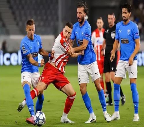 叙利亚逆袭击败塞浦路斯，晋级欧洲杯半决赛