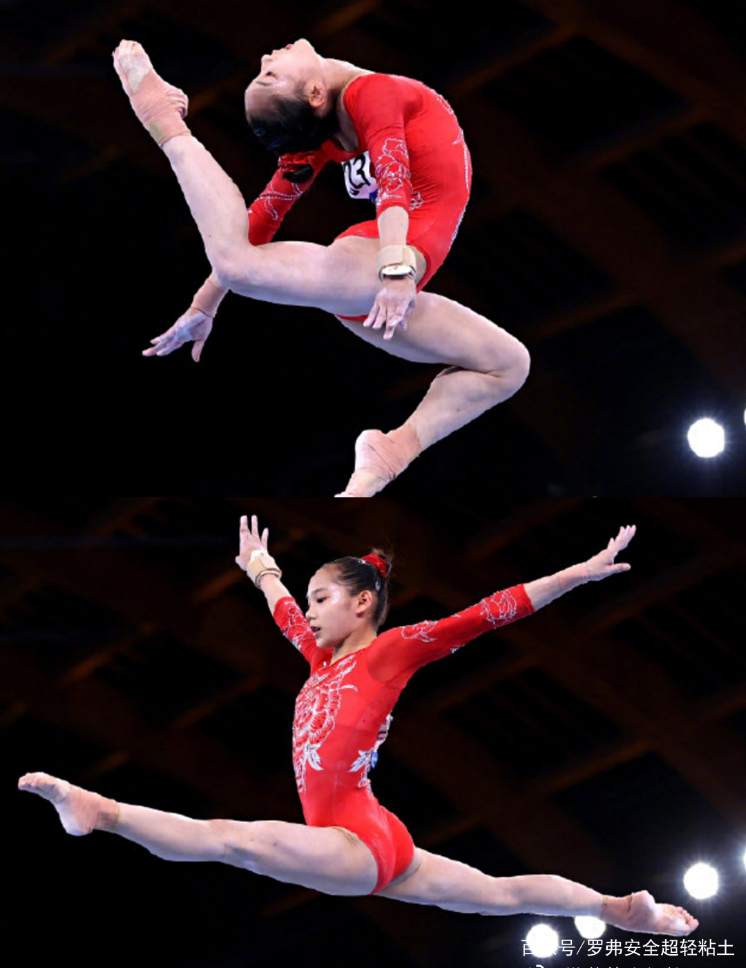 关于体操女团意大利队表现出色，位居榜首的信息