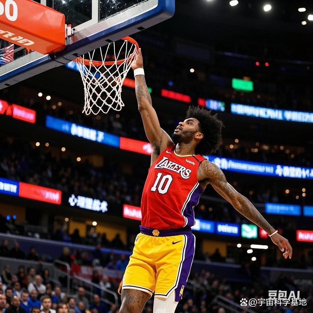 灰熊险胜湖人,绝杀时刻绝伦 灰熊险胜湖人,绝杀时刻绝伦