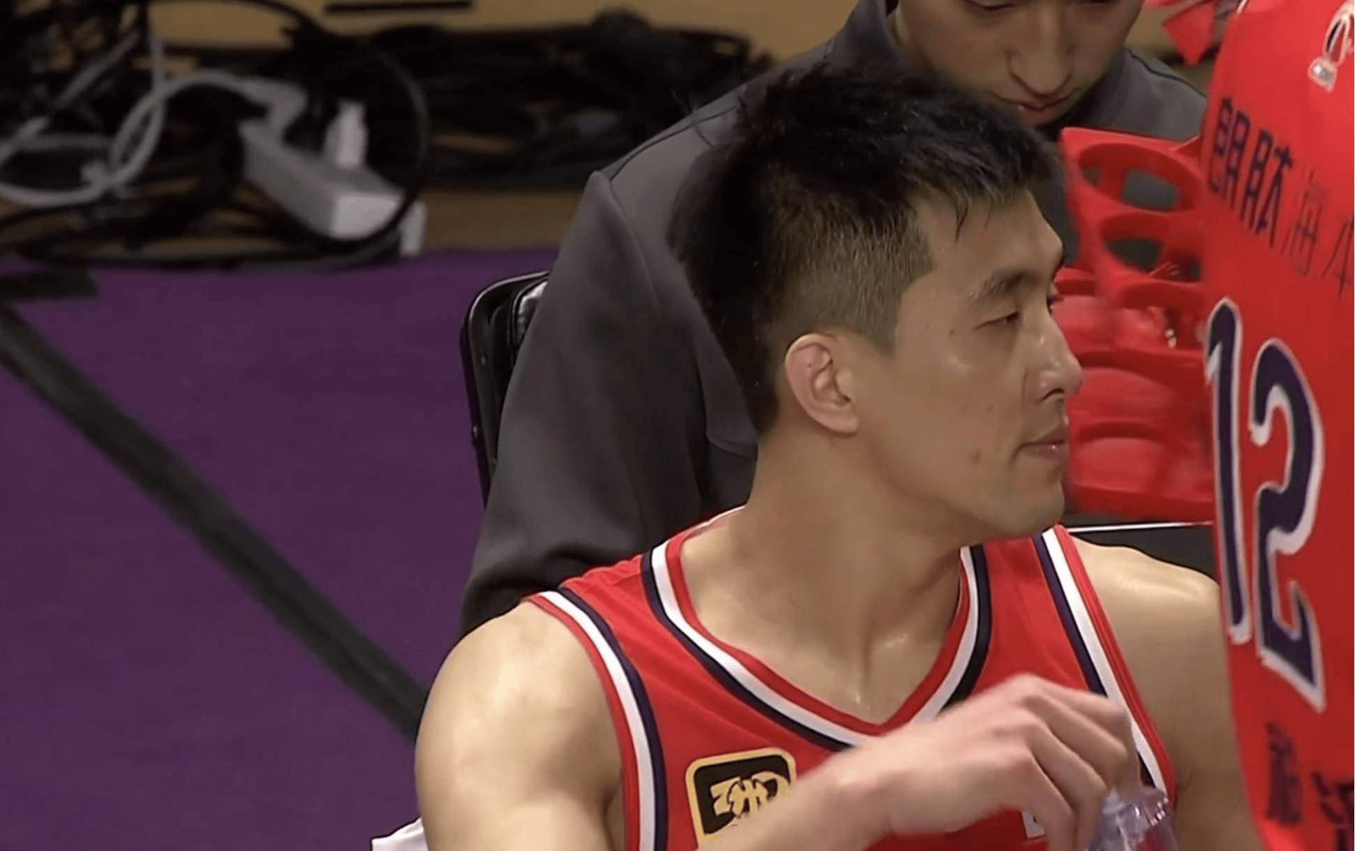 广东宏远客场战绩不佳，郭艾伦表态：会全力备战下一场比赛