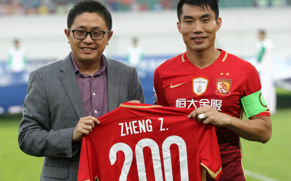 广州恒大半场1-1战平悉尼FC,亚冠小组赛出线前景未明 广州恒大半场1-1战平悉尼FC,亚冠小组赛出线前景未明