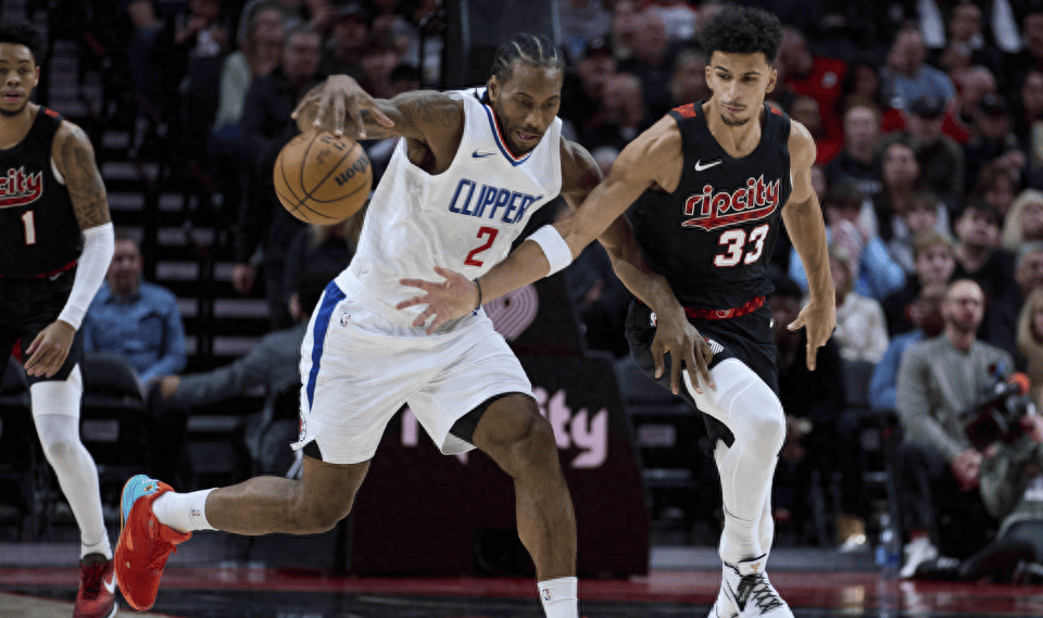 快船横扫森林狼,莱昂纳德全队最高28分数据!卡尔-安东尼廷低迷? 快船横扫森林狼,莱昂纳德全队最高28分数据!卡尔-安东尼廷低迷?