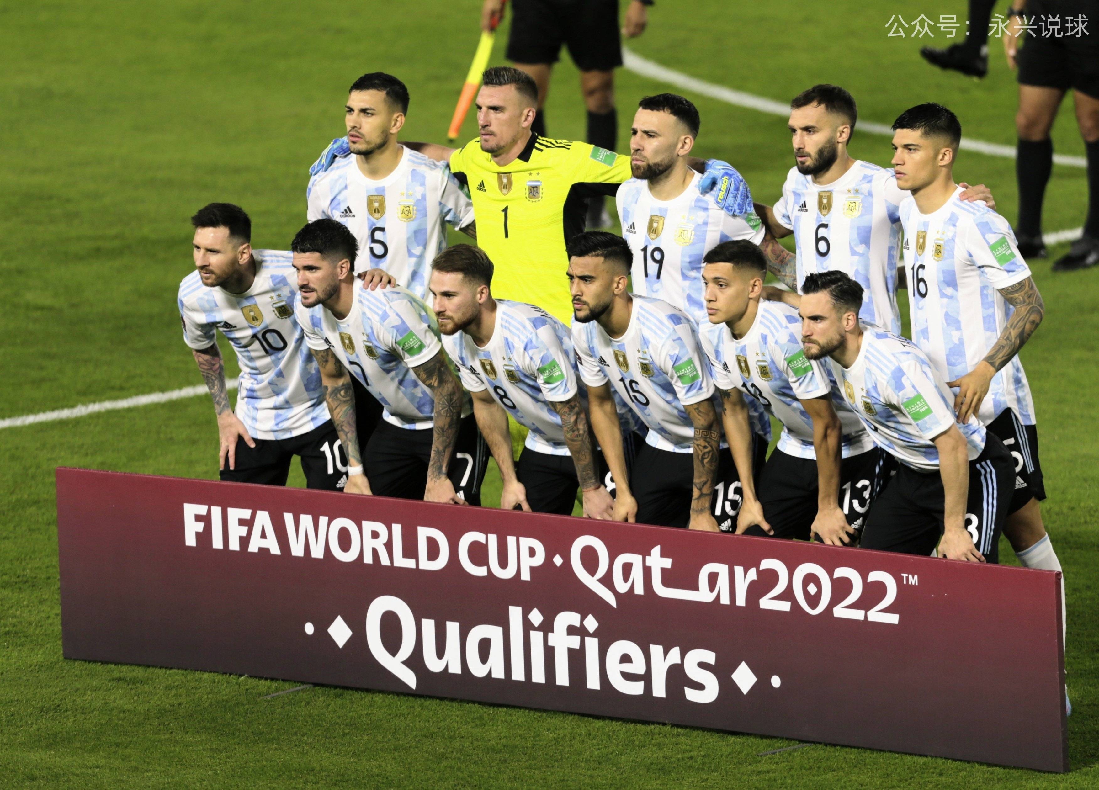 梅西带领阿根廷队晋级美洲杯决赛 梅西带领阿根廷队晋级美洲杯决赛