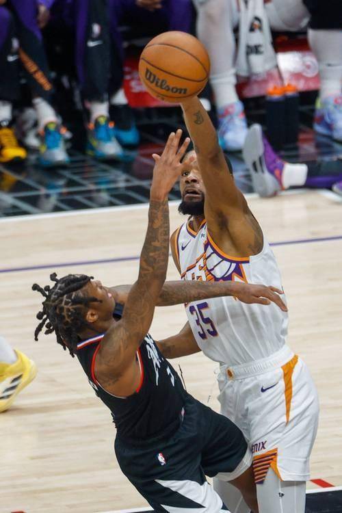 篮网毁灭76人，东部最强球队