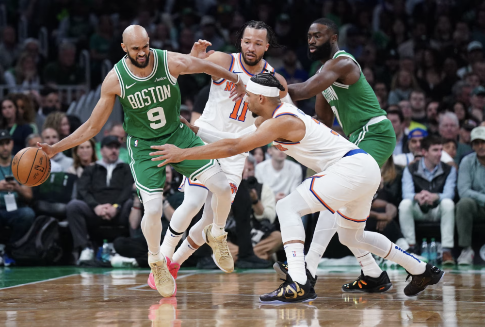 包含尼克斯惨败绿军,特雷杨缺阵队伍沦落的词条 包含尼克斯惨败绿军,特雷杨缺阵队伍沦落的词条