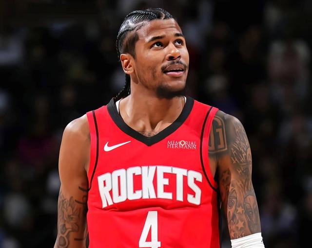 火箭再负猛龙,继续颓势 火箭再负猛龙,继续颓势