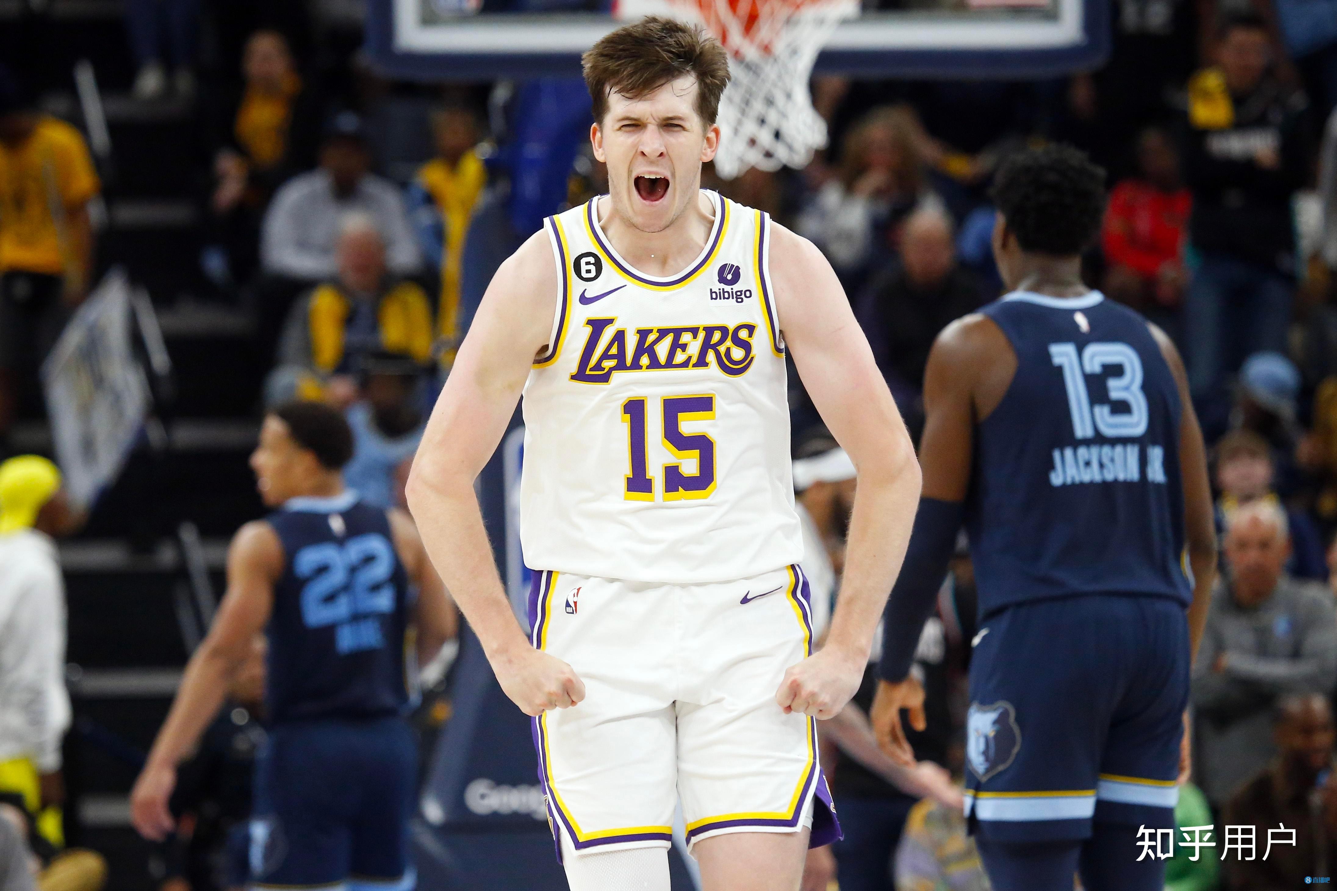 湖人逆袭灰熊，浓眉33+13双双的简单介绍