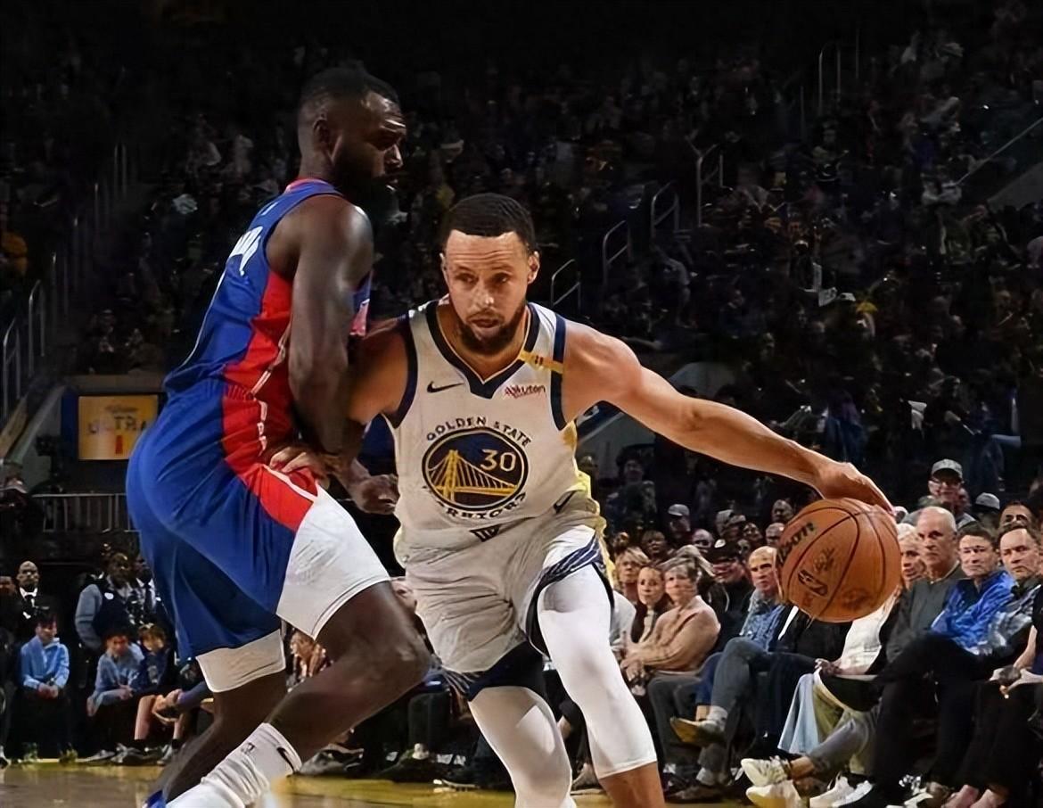 勇士取得四连胜,库里砍下30分 勇士取得四连胜,库里砍下30分