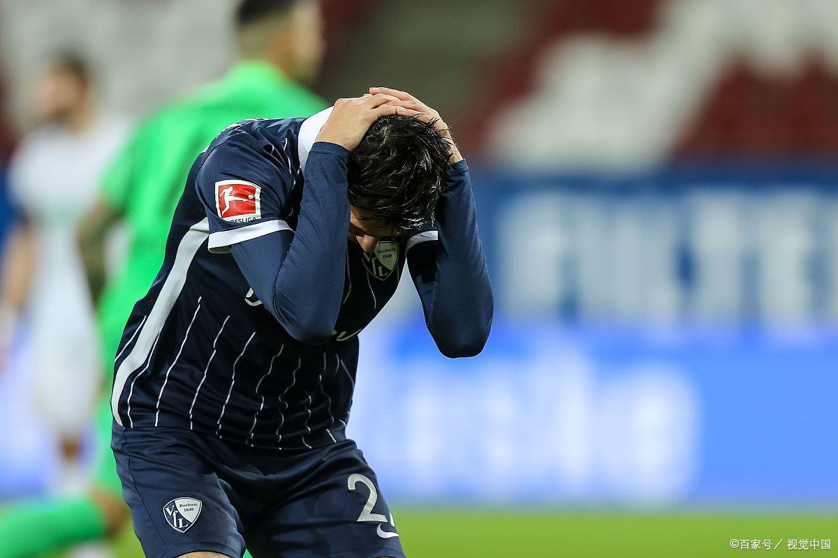 关于波鸿在主场取胜，喜迎胜利的信息