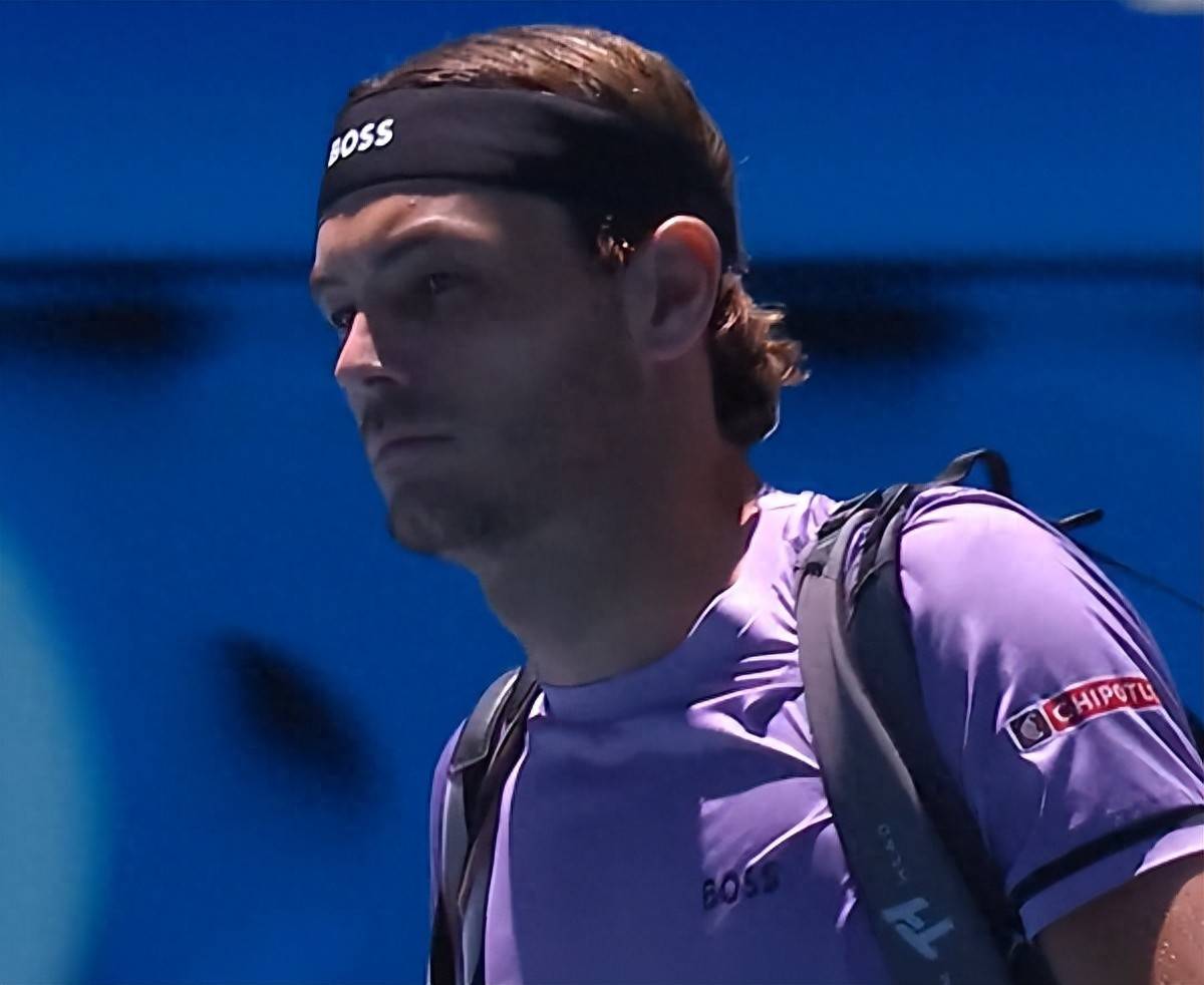 年终总决赛险胜联合杯，纳达尔状态火热的简单介绍