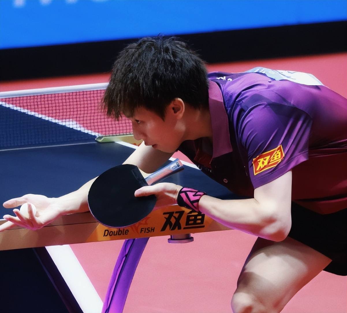 奥地利队轻取韩国队，林高远刷新纪录的简单介绍