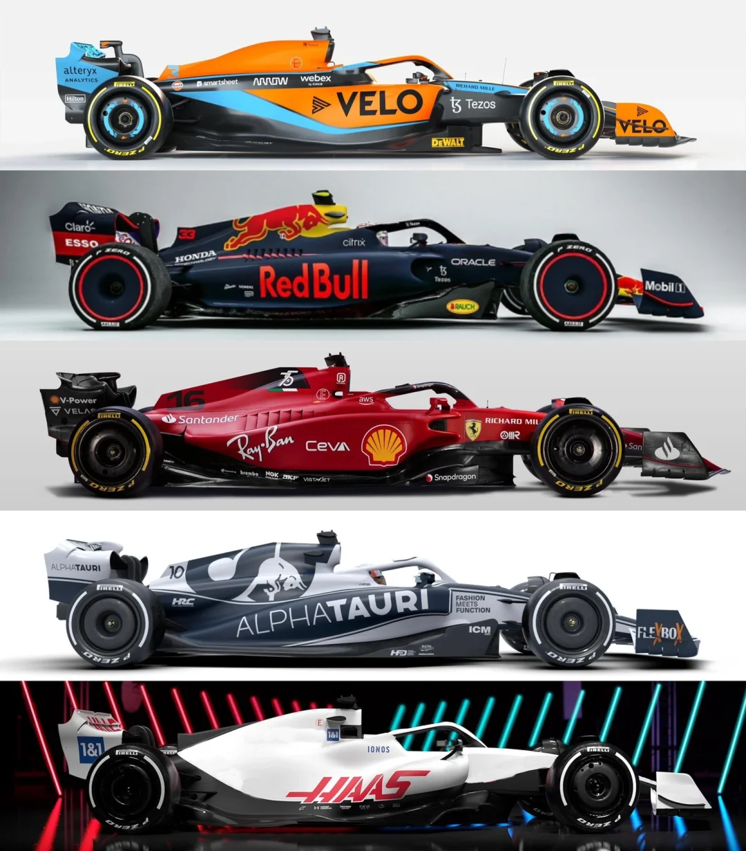 雷诺车队翻盘梅赛德斯，拉塞尔刷新纪录的简单介绍